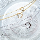 日本製 ダブル ハート | Melody　Accessory | 詳細画像2 