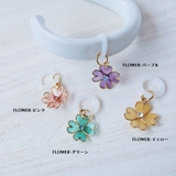 アンブレラマーカー 傘マーカー 傘チャーム | Melody　Accessory | 詳細画像6 