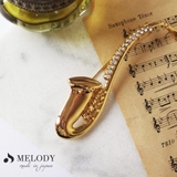 ブローチ ギター エレキ | Melody Accessory | 詳細画像4