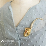 ブローチ ギター エレキ | Melody Accessory | 詳細画像5