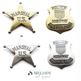 ブローチ レディース メンズ | Melody Accessory | 詳細画像1