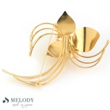 ブローチ ピン パール | Melody Accessory | 詳細画像8