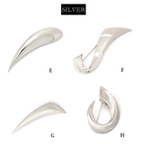 ブローチ ピン メタル | Melody Accessory | 詳細画像7