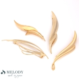 ブローチ ピン フェザー | Melody Accessory | 詳細画像6