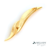 ブローチ ピン フェザー | Melody Accessory | 詳細画像8