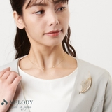 ブローチ ピン フェザー | Melody Accessory | 詳細画像2