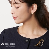 ブローチ パール ピン | Melody Accessory | 詳細画像6