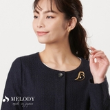 ブローチ パール ピン | Melody Accessory | 詳細画像7