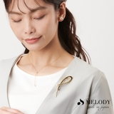 ブローチ パール ピン | Melody Accessory | 詳細画像6