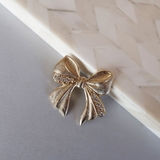 ブローチ 日本製 K18GP | Melody Accessory | 詳細画像2