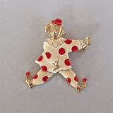 ブローチ 日本製 K18GP | Melody Accessory | 詳細画像3