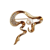 ブローチ パール 日本製 | Melody Accessory | 詳細画像7