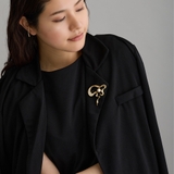 ブローチ パール 日本製 | Melody Accessory | 詳細画像6