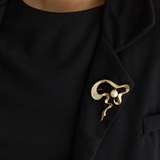 ブローチ パール 日本製 | Melody Accessory | 詳細画像5