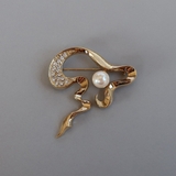 ブローチ パール 日本製 | Melody Accessory | 詳細画像3