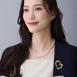 ブローチ ハート 日本製 | Melody　Accessory | 詳細画像5 