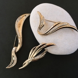 ブローチ 日本製 K18GP | Melody Accessory | 詳細画像2