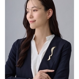 ブローチ 日本製 K18GP | Melody Accessory | 詳細画像6