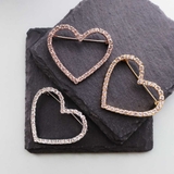 ブローチ ハート 日本製 | Melody　Accessory | 詳細画像3 