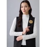 ブローチ 日本製 K18GP | Melody Accessory | 詳細画像7