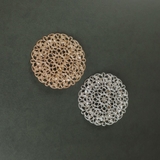 ブローチ 日本製 K18GP | Melody Accessory | 詳細画像3