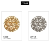 ブローチ 日本製 K18GP | Melody Accessory | 詳細画像9