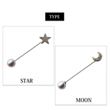 ブローチ パール ピン | Melody　Accessory | 詳細画像8 