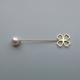 ブローチ パール ピン | Melody Accessory | 詳細画像5