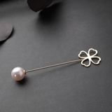 ブローチ パール ピン | Melody Accessory | 詳細画像3