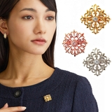 ブローチ おしゃれ シンプル | Melody Accessory | 詳細画像1