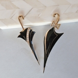 ブローチ 日本製 傘 | Melody Accessory | 詳細画像1