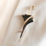 ブローチ 日本製 傘 | Melody Accessory | 詳細画像2