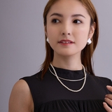 チョーカー チョーカーネックレス パールチョーカー | Melody Accessory | 詳細画像6