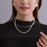 チョーカー チョーカーネックレス パールチョーカー | Melody Accessory | 詳細画像7