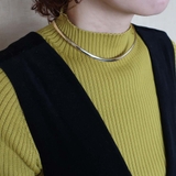 チョーカー ネックレス 金属アレルギー対応 | Melody　Accessory | 詳細画像5 