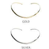 チョーカー ネックレス 金属アレルギー対応 | Melody　Accessory | 詳細画像8 