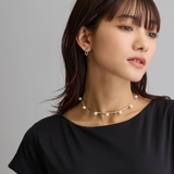 シンプル チョーカー 日本製 | Melody　Accessory | 詳細画像9 