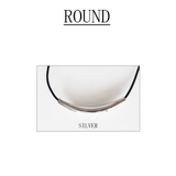 コードネックレス メタル ひも | Melody Accessory | 詳細画像6