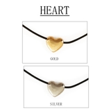 コードネックレス メタル ひも | Melody Accessory | 詳細画像5