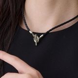 チョーカー ネックレス 日本製 | Melody Accessory | 詳細画像9