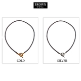 チョーカー ネックレス 日本製 | Melody Accessory | 詳細画像2