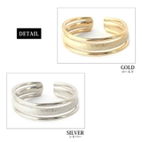 イヤーカフ 日本製 K18GP | Melody Accessory | 詳細画像4