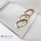 イヤーカフ 大ぶり レディース | Melody Accessory | 詳細画像3