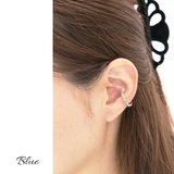 イヤーカフ 大ぶり レディース | Melody Accessory | 詳細画像6