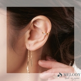 イヤーカフ レディース 日本製 | Melody Accessory | 詳細画像3