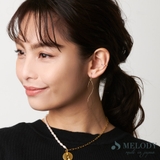 イヤーカフ レディース 日本製 | Melody Accessory | 詳細画像5