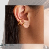 イヤーカフ 日本製 K18GP | Melody　Accessory | 詳細画像4 