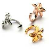 イヤーカフ 日本製 K18GP | Melody Accessory | 詳細画像1