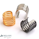 イヤーカフ レディース 日本製 | Melody　Accessory | 詳細画像1 
