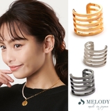 イヤーカフ レディース 日本製 | Melody　Accessory | 詳細画像8 